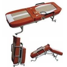 Sécurité électrique de Massage Portable lit Rt6018e-2